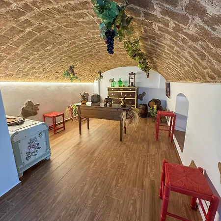 Maestra Anita Perez * Hornachos