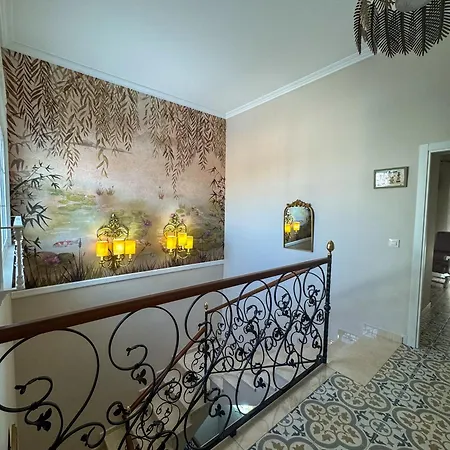 Εξοχικό σπίτι Maestra Anita Perez