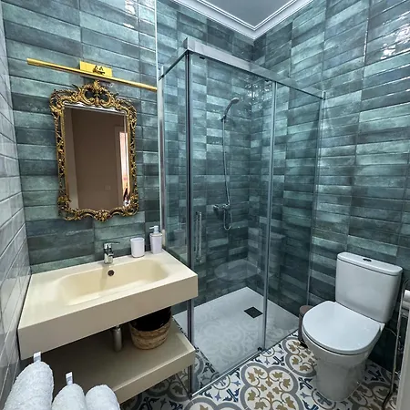 Maestra Anita Perez Εξοχικό σπίτι