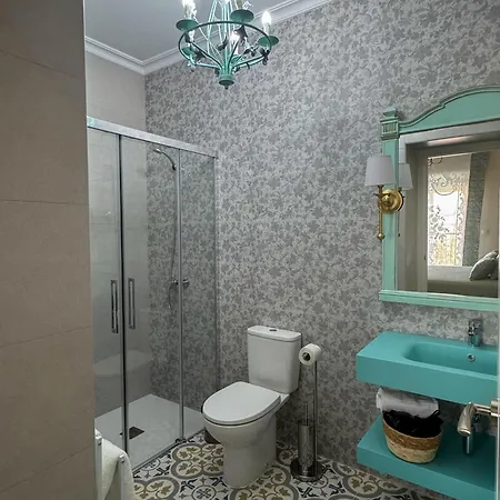 Εξοχικό σπίτι Maestra Anita Perez