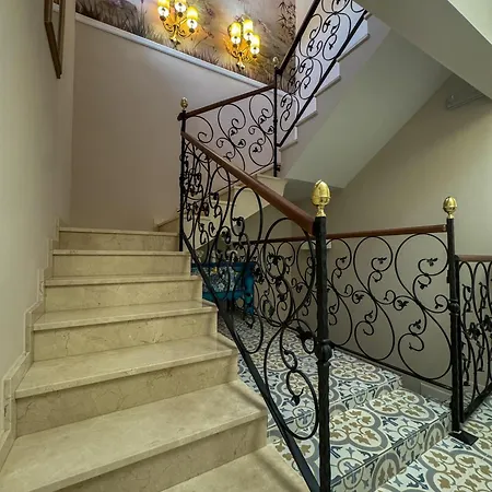 Maestra Anita Perez Country house *