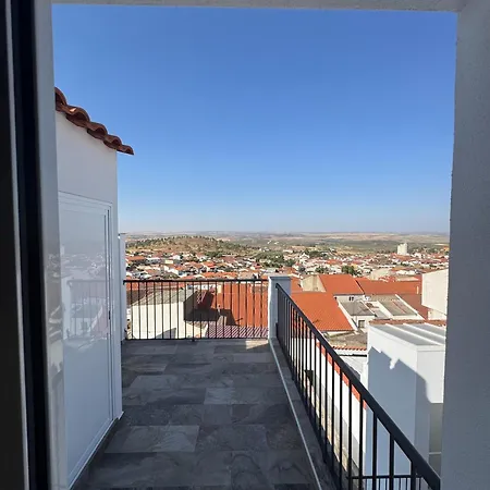 Maestra Anita Perez Εξοχικό σπίτι *