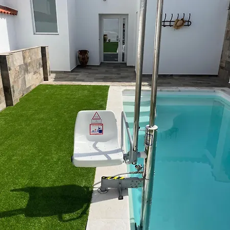 Country house Maestra Anita Perez