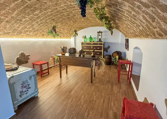 Maestra Anita Perez * Hornachos