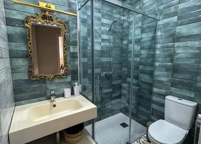 Maestra Anita Perez Venkovský dům