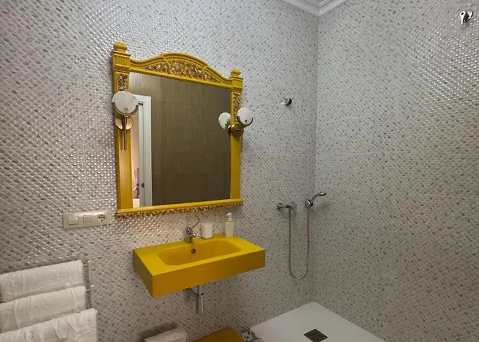 Maestra Anita Perez Venkovský dům