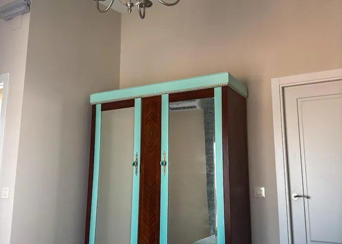 Venkovský dům Maestra Anita Perez *