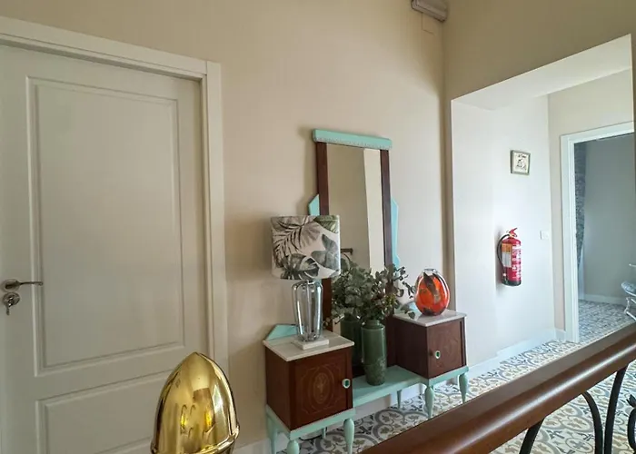 Venkovský dům Maestra Anita Perez