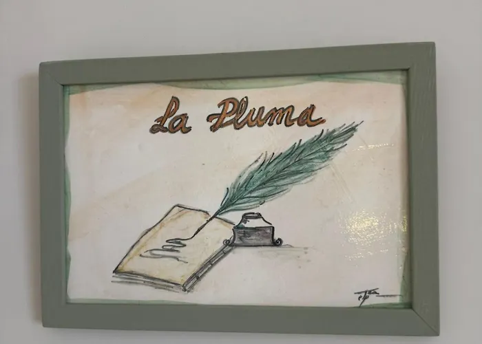 Venkovský dům Maestra Anita Perez Hornachos