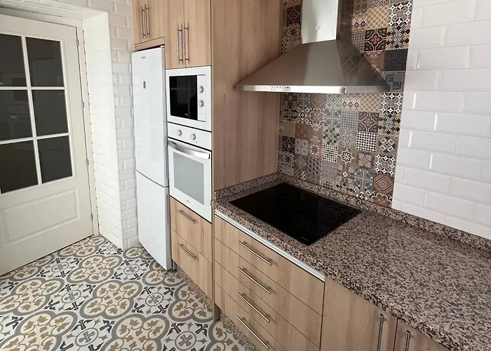 Maestra Anita Perez Venkovský dům